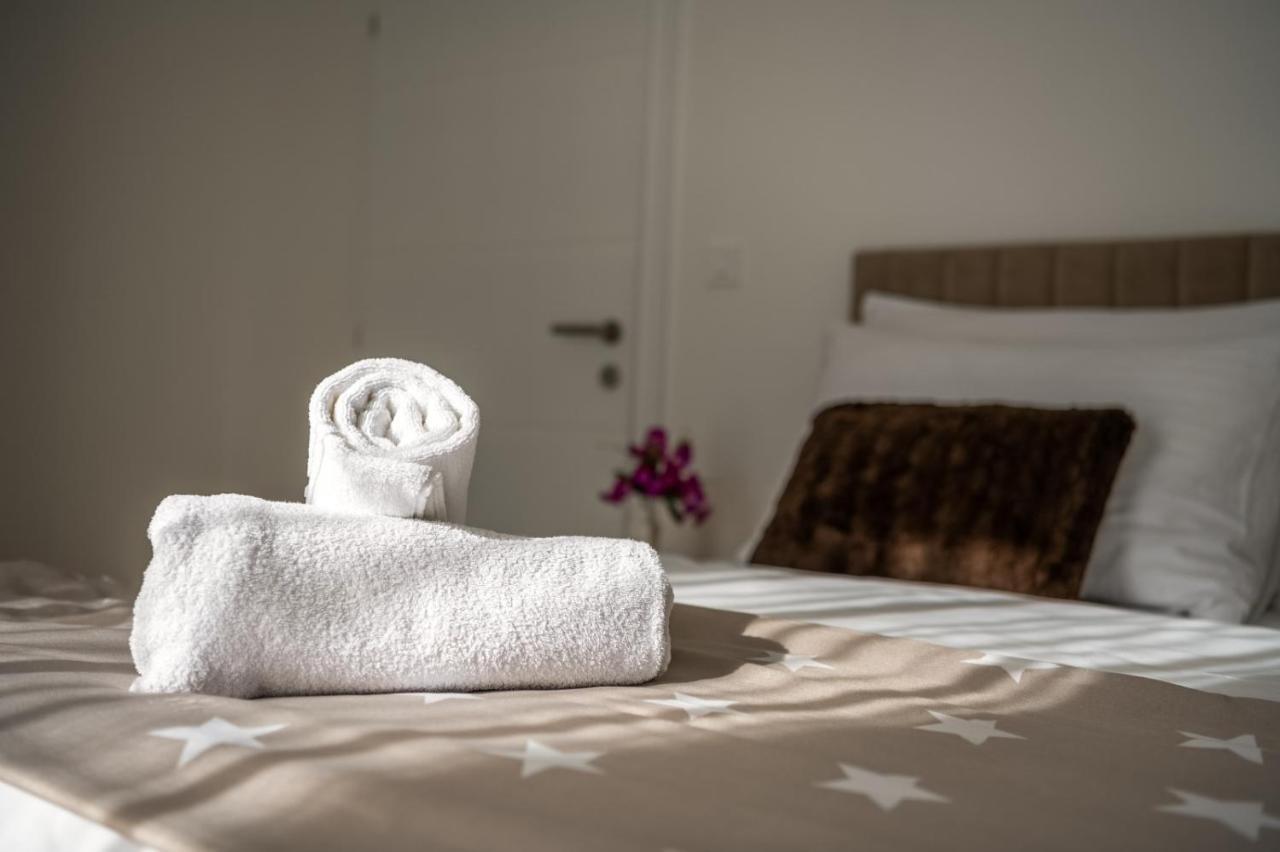 Hotel Mm Residence Mostar Exterior photo