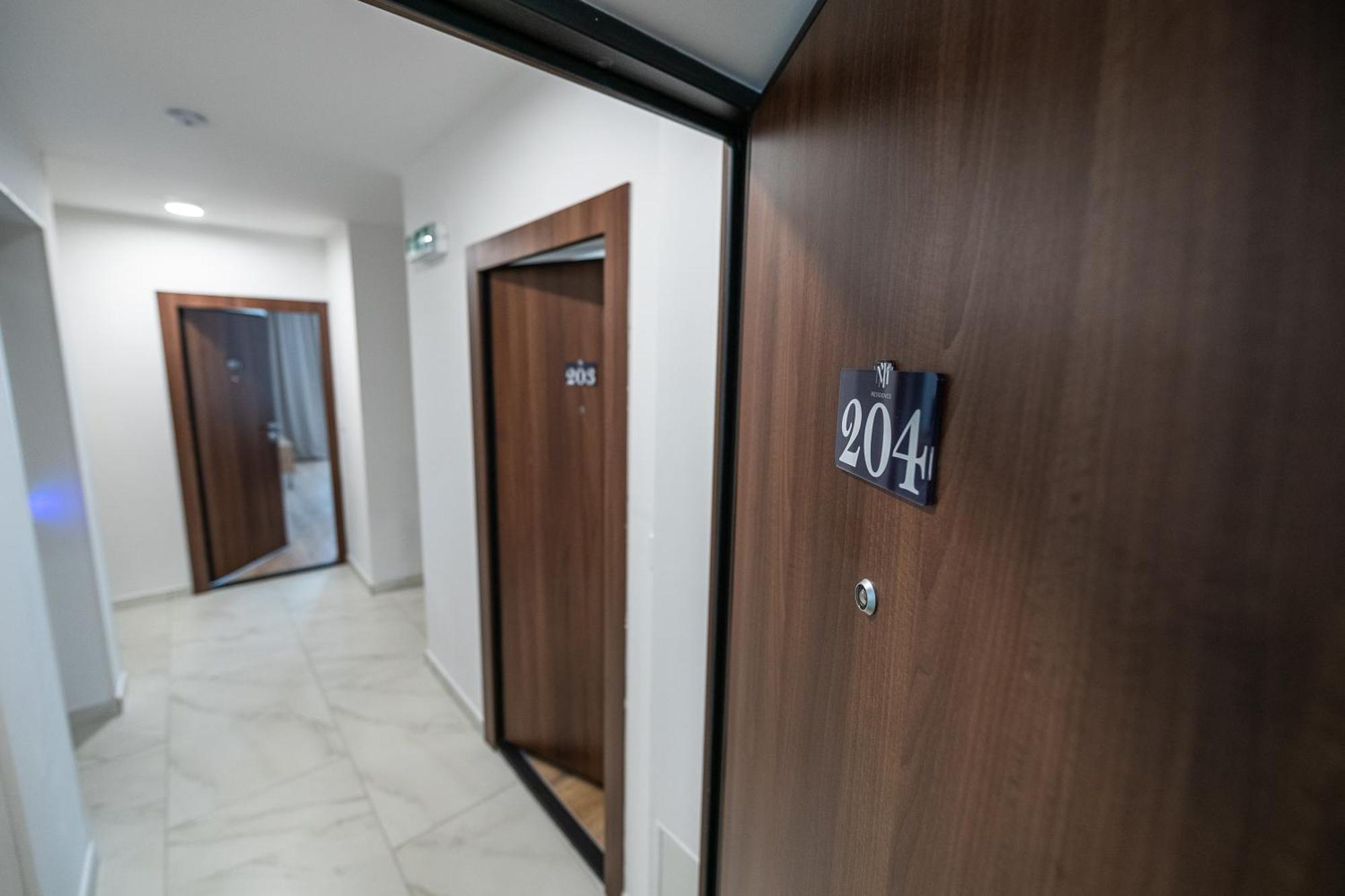 Hotel Mm Residence Mostar Exterior photo