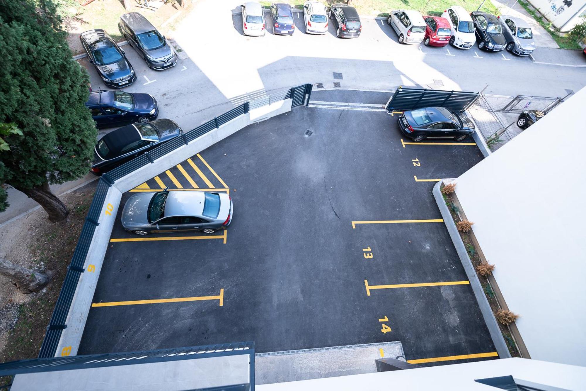 Hotel Mm Residence Mostar Exterior photo