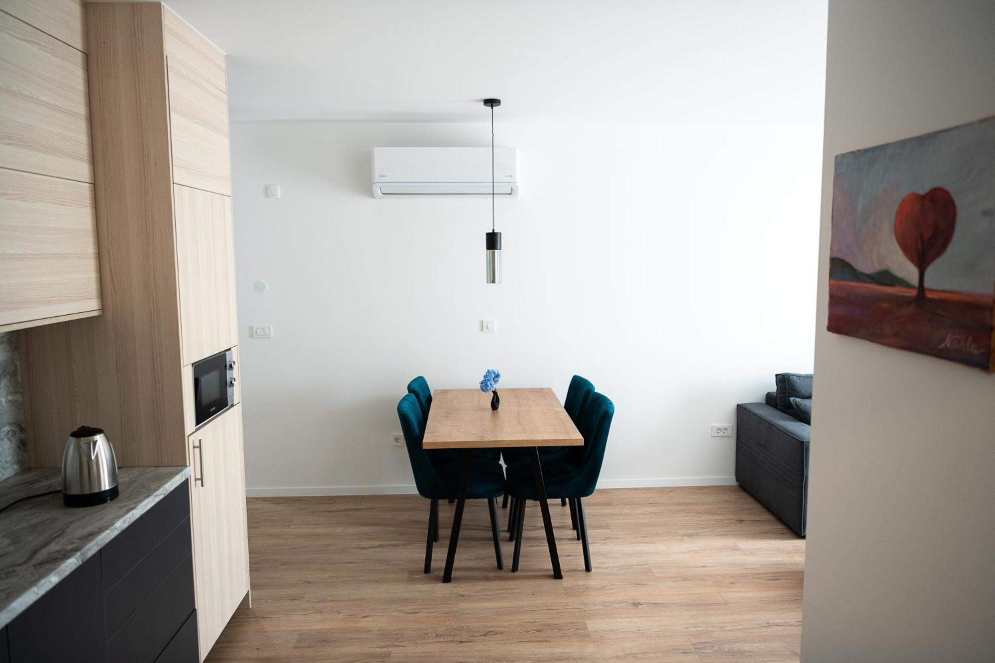 Hotel Mm Residence Mostar Exterior photo