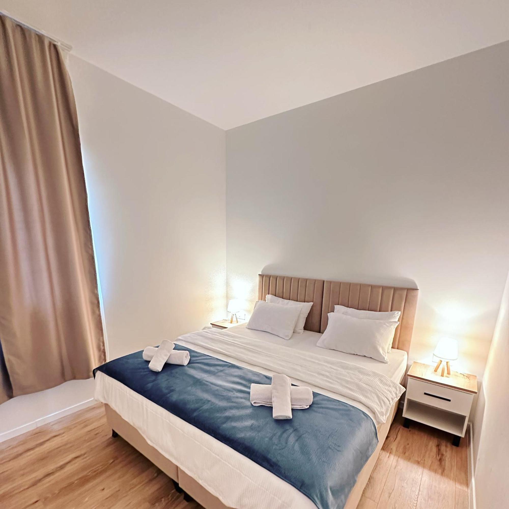 Hotel Mm Residence Mostar Exterior photo